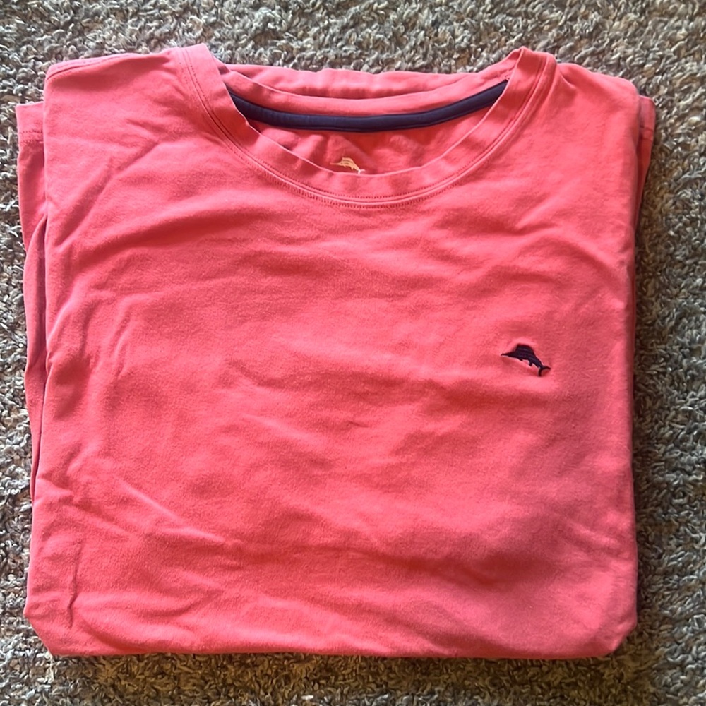 Tommy Bahama T-Shirt